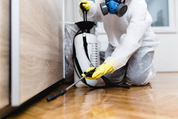 Best Commercial Pest Control Services  in Jellico, TN